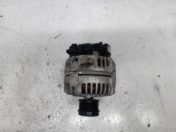 ALTERNATEUR RENAULT - Vue 2